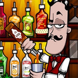 Bartender The Celebs Mix – Faça novos recibos para bebidas - Junte-se a