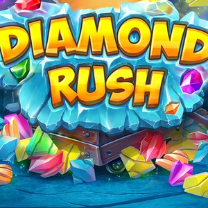 diamond rush game online