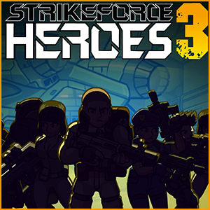 strike force heroes 1 hacked