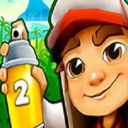 Play Subway Surfers 2 Online