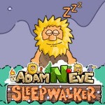 Adam And Eve 6: Sleepwalker