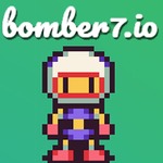 Bomber7 .io