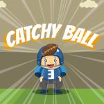 Catchy Ball