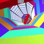 Color Tunnel 