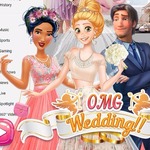 Disney Style Vlog: Omg Wedding