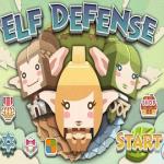 Elf Defense
