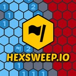 HexSweep .io