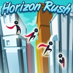 Horizon Rush mobile