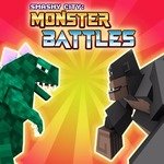 Smash City: Monster Battles