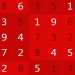 Sudoku G8