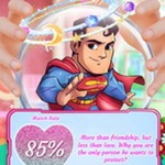 Test Your Superhero Lover 